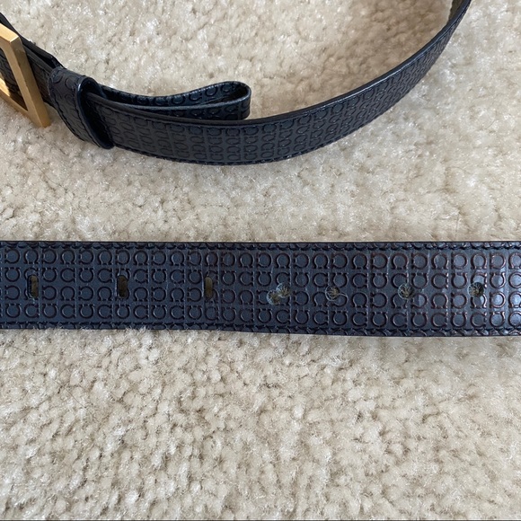 Salvatore Ferragamo Women’s Belt - Picture 3 of 5